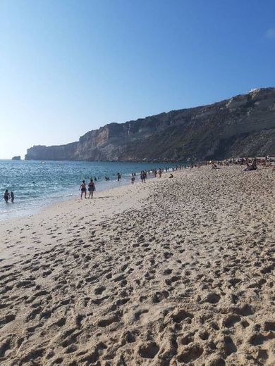 Praia da Nazaré