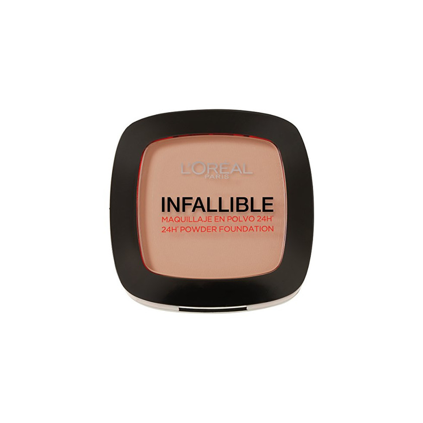 Beauty L'Oréal Paris - Infallible 24H