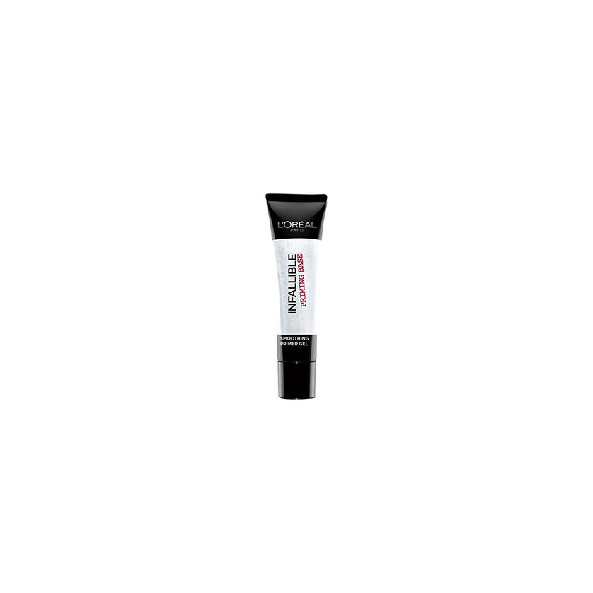 Beauty L’Oréal Paris Make-Up Designer Infallible OAP Infaillible Mattifying Primer Base - 01