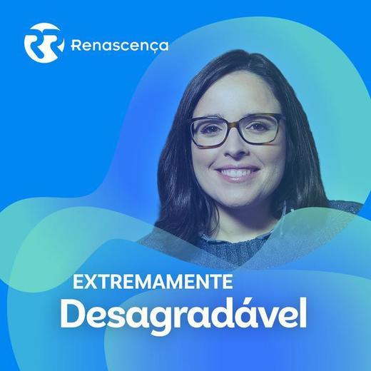 Extremamente Desagradável | Podcast on Spotify