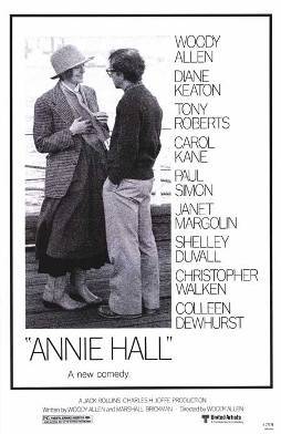 Movie Annie Hall