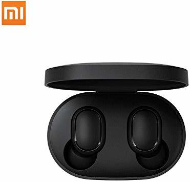 Products Xiaomi Mi AirDots True Wireless Earbuds Basic