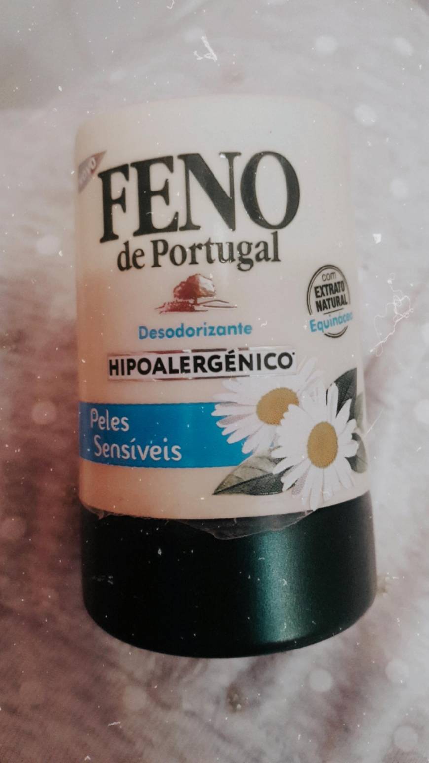 Social Feno de Portugal