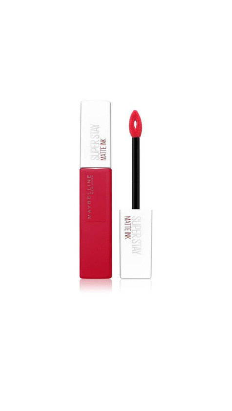 Productos SuperStay Matte Ink