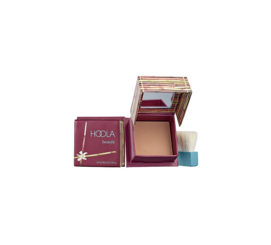 Producto Bronzer HOOLA