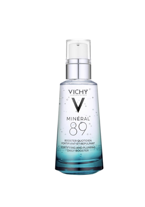 Productos Mineral 89 vichy