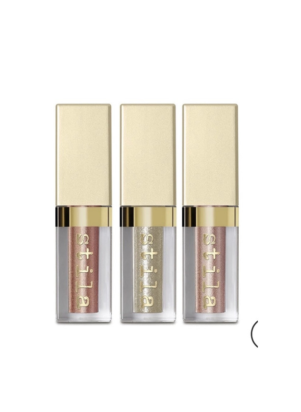 Products Glitter Stila