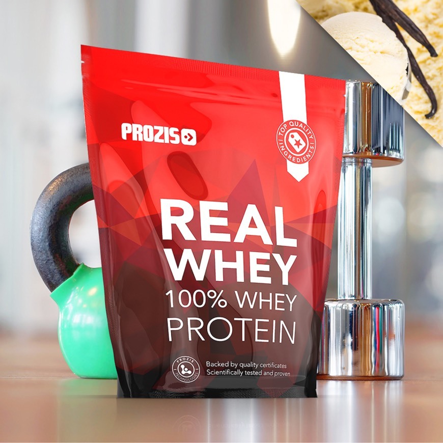 Product 100% Whey Protein