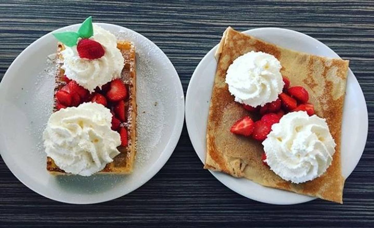 Restaurants Crêperie Le Blé Noir