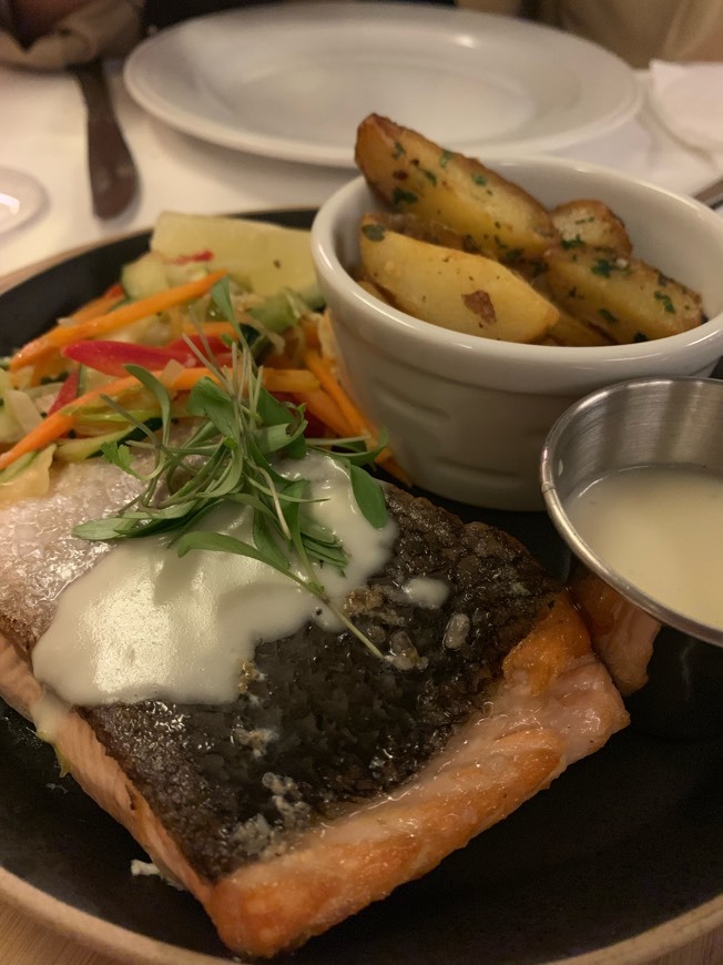 Restaurantes Duho Restaurante