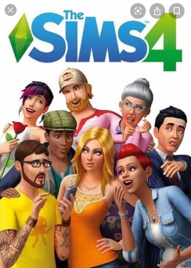 Videogames The Sims