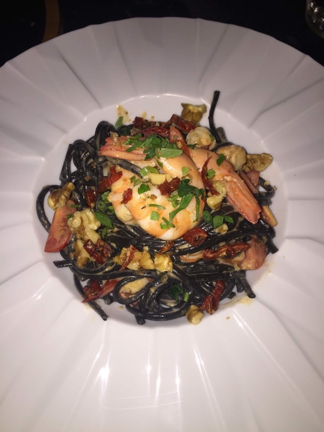 Restaurantes La Piola