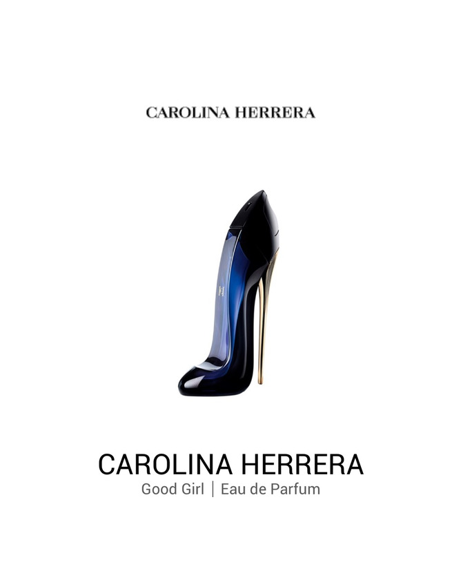 Product Good Girl by Carolina Herrera