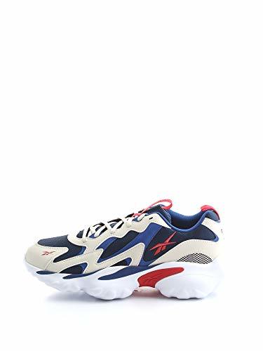 Producto REEBOK DMX Series 1000 Alabaster/Navy/Red DV8744