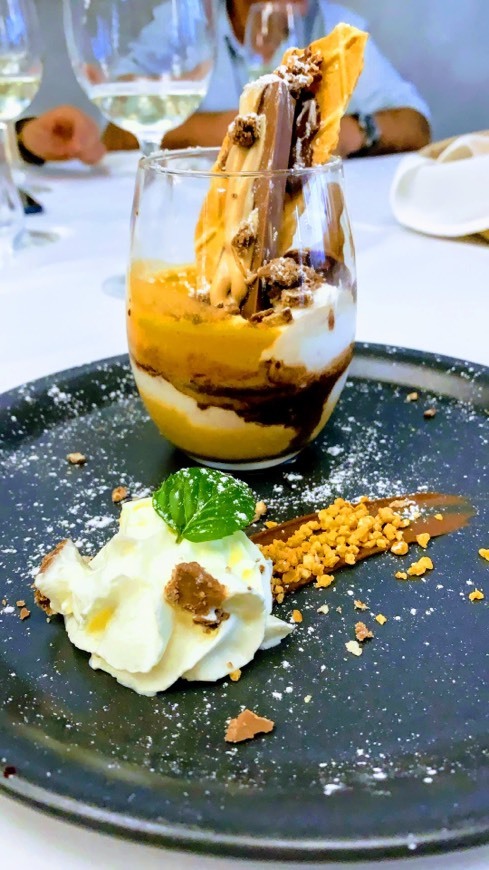 Restaurantes D. Frango Restaurante