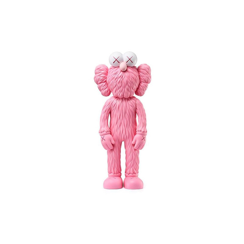 Producto Pink Kaws