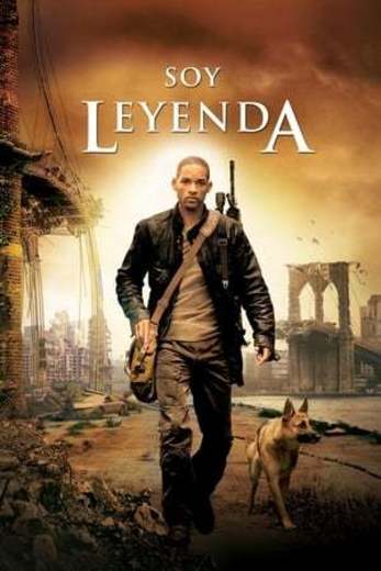 I Am Legend