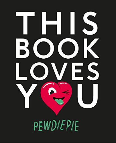 Libro This Book Loves You