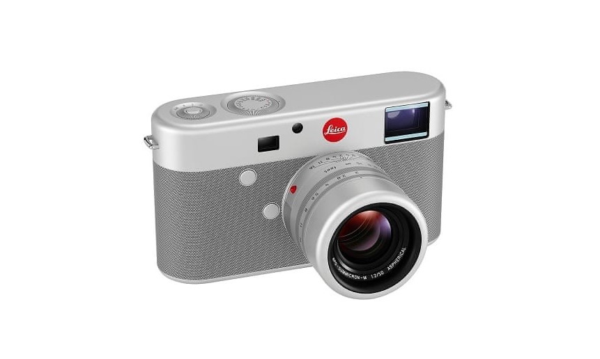 Productos Jony and Marc’s Leica