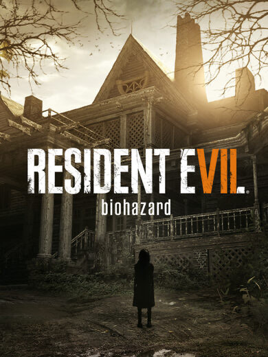 Videojuegos Resident Evil 7