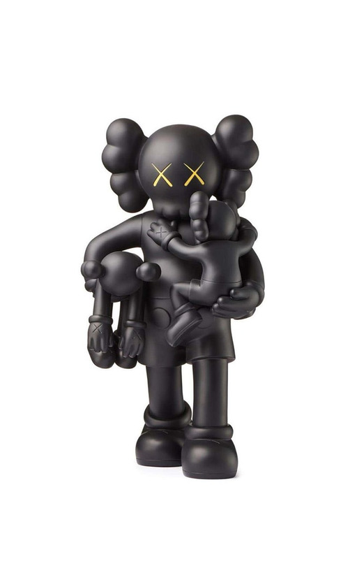 Kaws Dark 