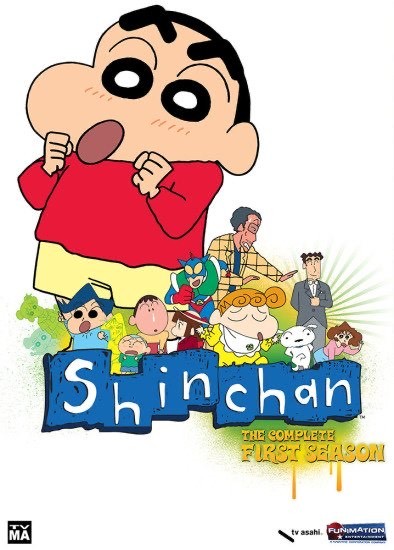 Crayon Shin-chan