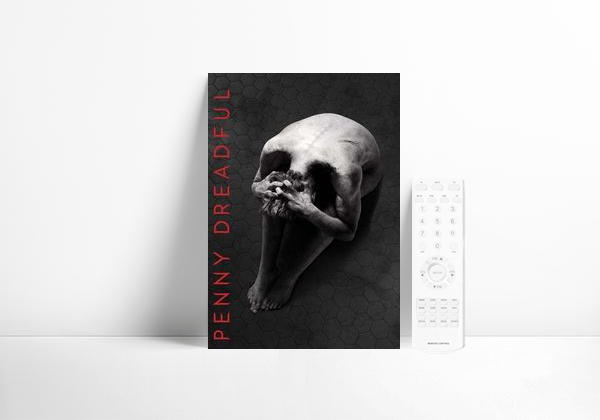 Serie Penny Dreadful