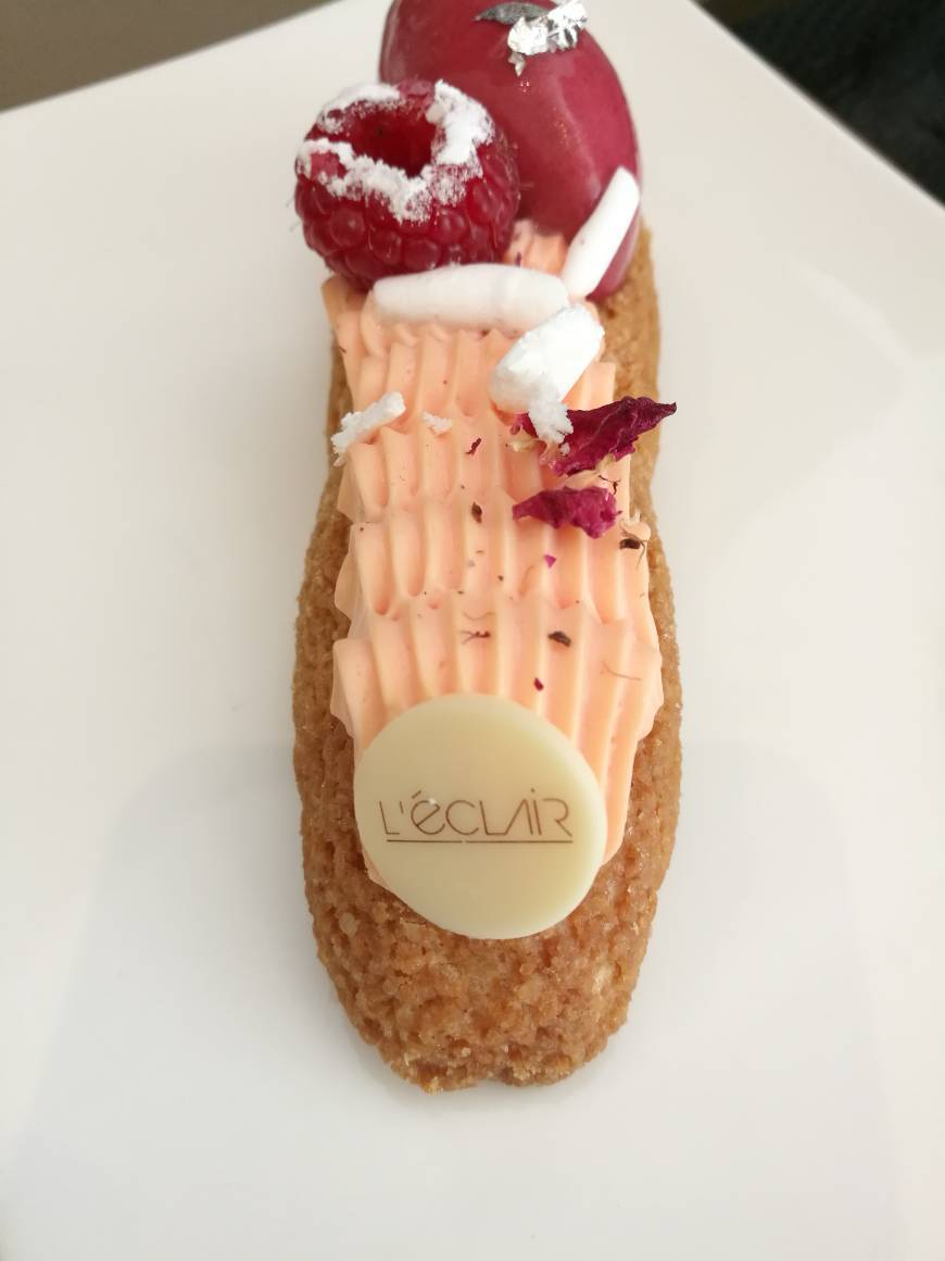 Restaurants L'éclair