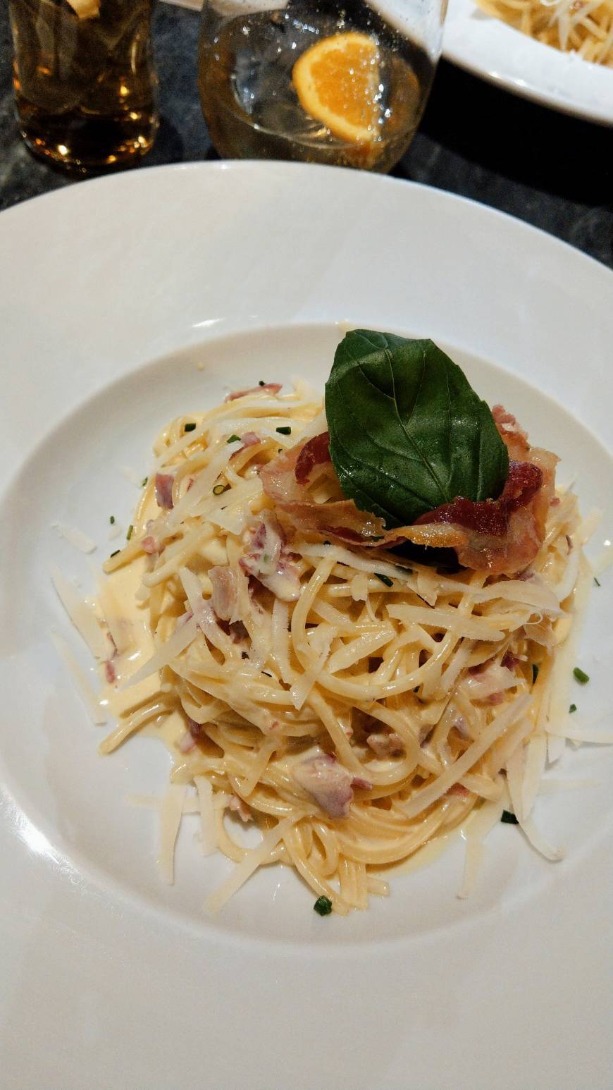 Restaurants Forneria