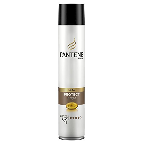 Beauty Pantene Pro-V Laca Protect & Style