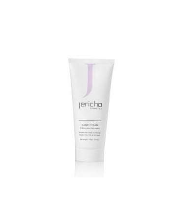 Product Hand Cream Jericho