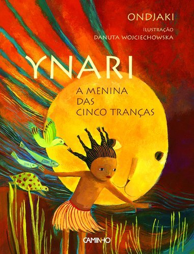 Libros Ynari