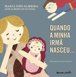 Libros Quando A Minha Irmã Nasceu