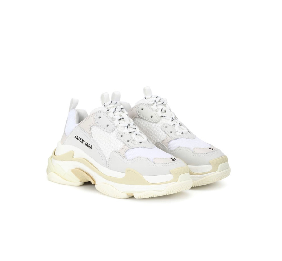 Producto Balenciaga triple s