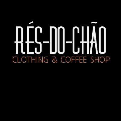 Restaurants Rés-do-Chão Clothing & Coffee Shop