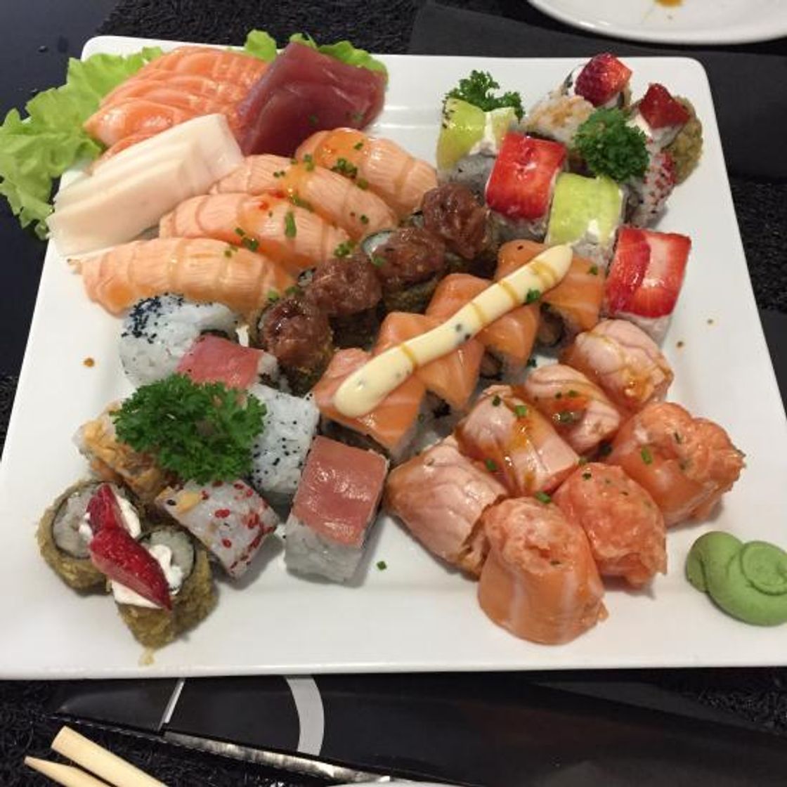 Sushisan Saldanha