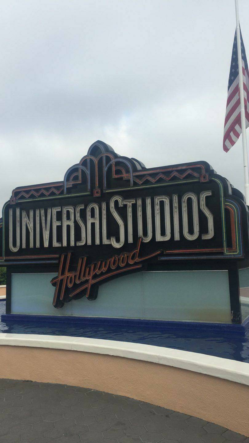 Place Los Estudios Universal Hollywood