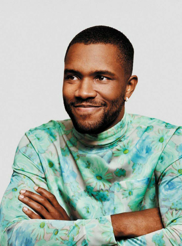 Fashion Frank Ocean