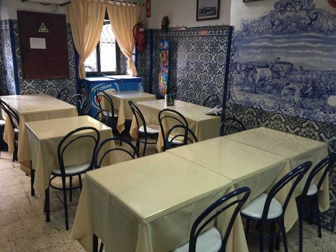 Restaurantes Sinal Verde