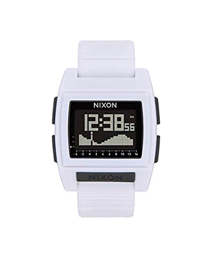 Productos NIXON The Base Tide Pro Watch