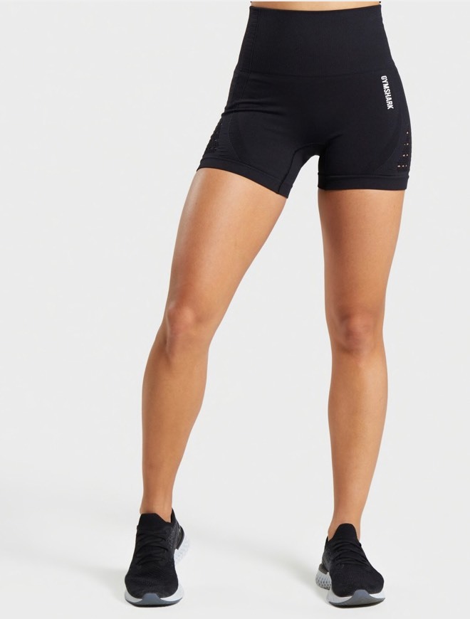 Productos Gymshark ENERGY+ SEAMLESS SHORTS
