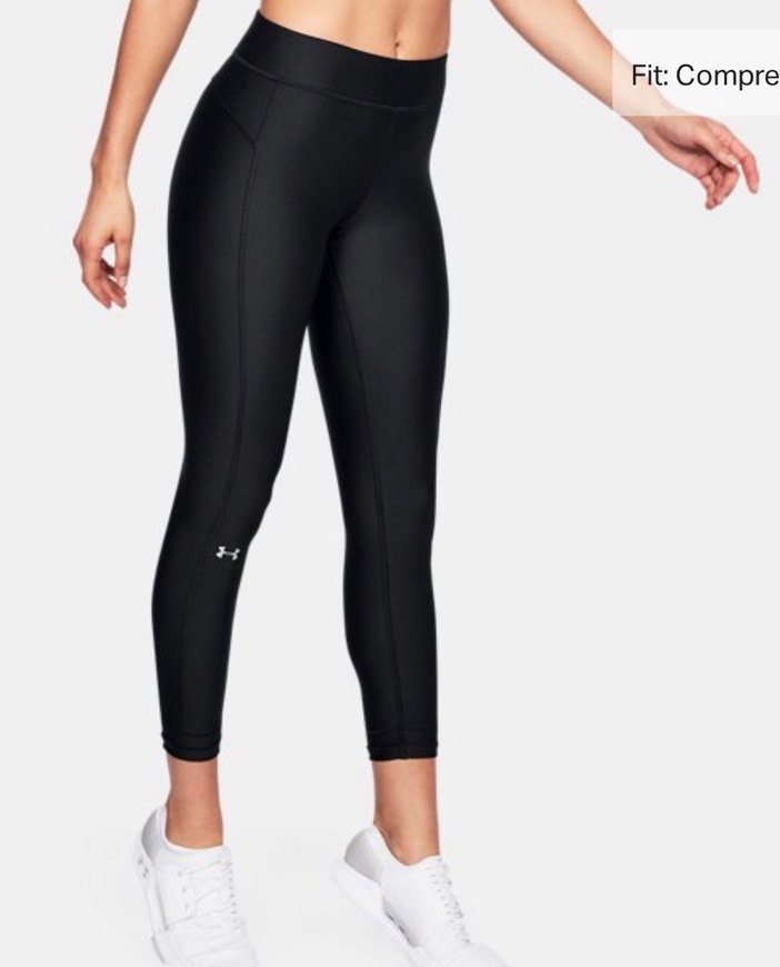 Products Under Armour HeatGear® Armour Ankle Crop