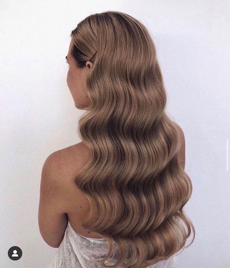 Moda Wavy Hair