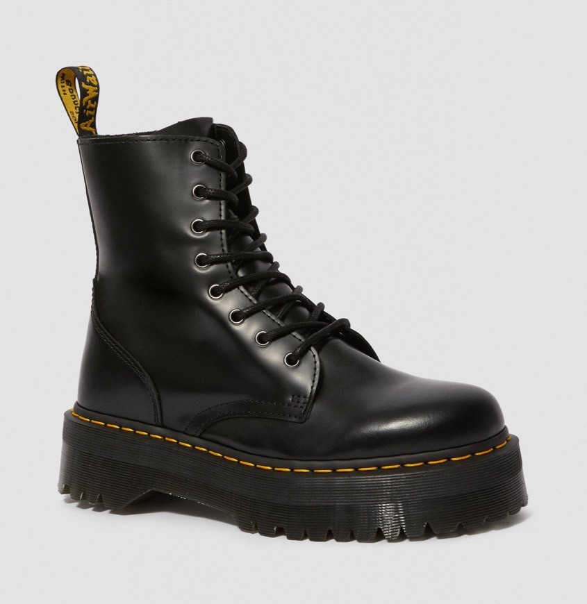 Productos Dr Martens JADON PLATFORM BOOTS