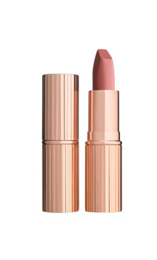 Product Charlotte Tilburry Matte Lipstick