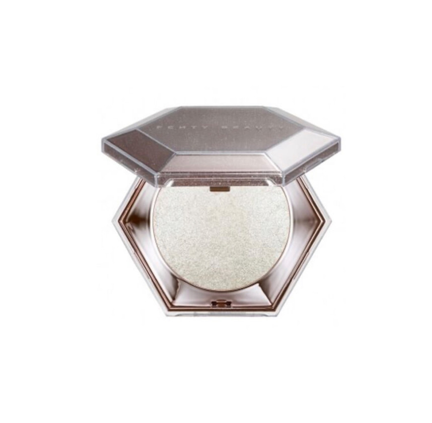 Productos FENTY BEAUTY Diamond Bomb All-Over Diamond Veil