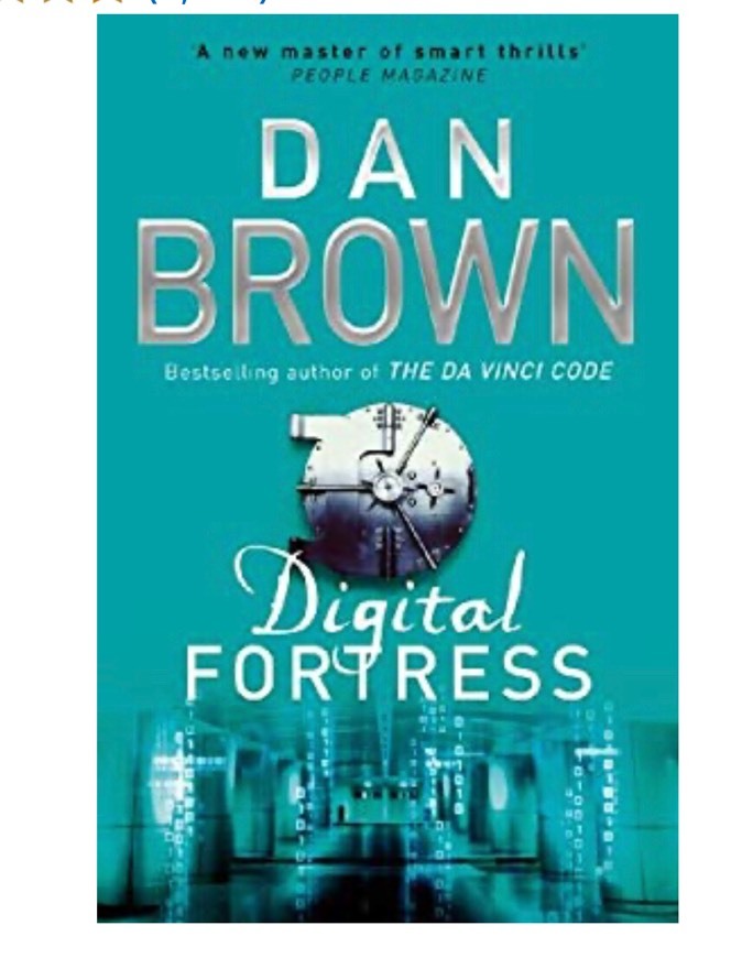 Libros Digital Fortress