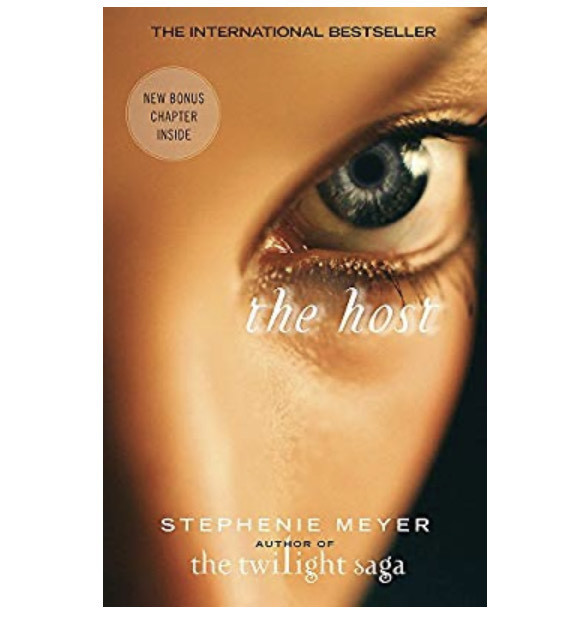 Libros The Host