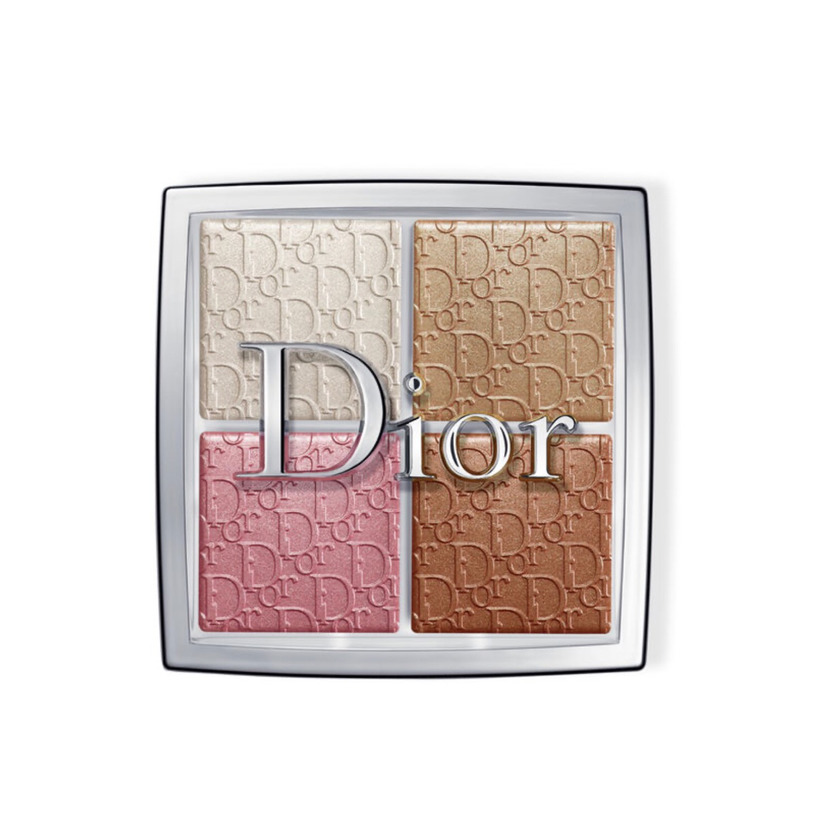 Products Dior Backstage Glow Face Palette