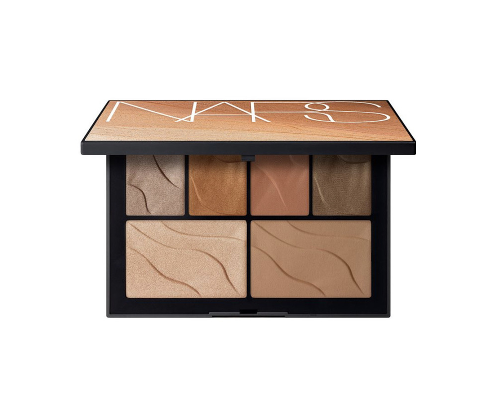 Producto Nars Summer Days Face Palette